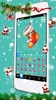 Chimney On Christmas Keyboard screenshot 3