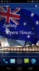 Australia Flag screenshot 8