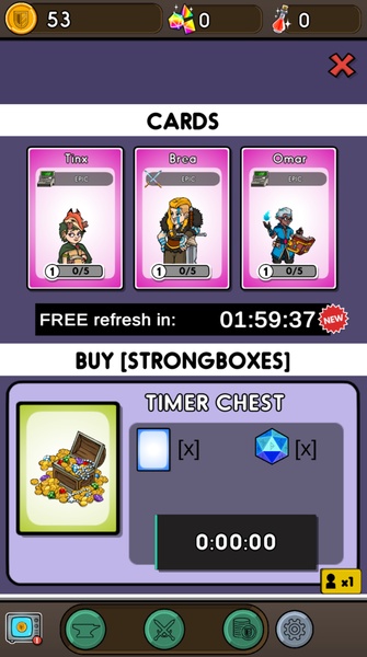 Roll For Adventure - Preview 5