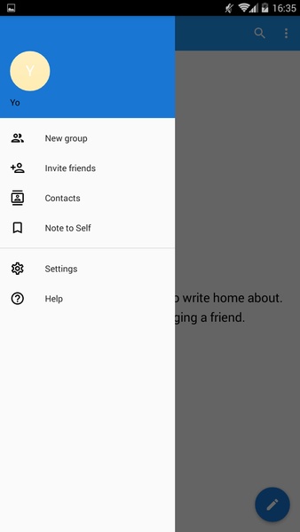Tenone Inc Video Chat - Preview 5