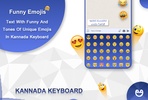 Kannada Keyboard screenshot 2