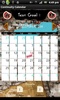 Zielkalender screenshot 2