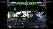 X-Men Mutant Fighting screenshot 15