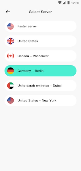 Password manager & Super VPN - Preview 5