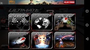 Ultimate MotoCross 3 Free screenshot 2