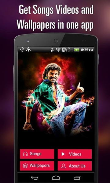 Anegan Movie Songs - Preview 5