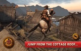 Horse Riding: 3D Horse game screenshot 5