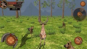 DeerSim screenshot 4