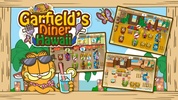 Garfield's Diner Hawaii screenshot 4