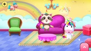 Tizi Unicorn Town screenshot 4