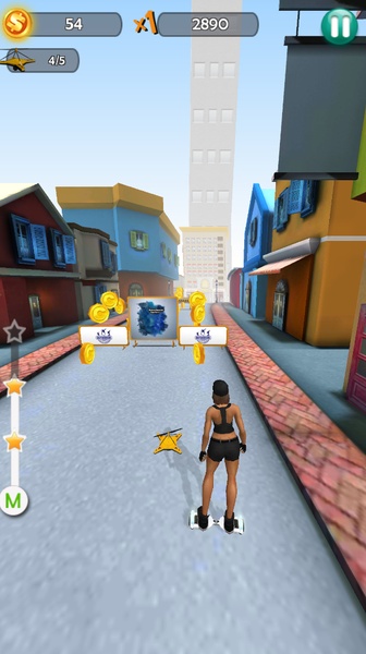Hoverboard Surfers - Preview 7