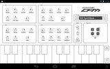 Common FM Synthesizer screenshot 2