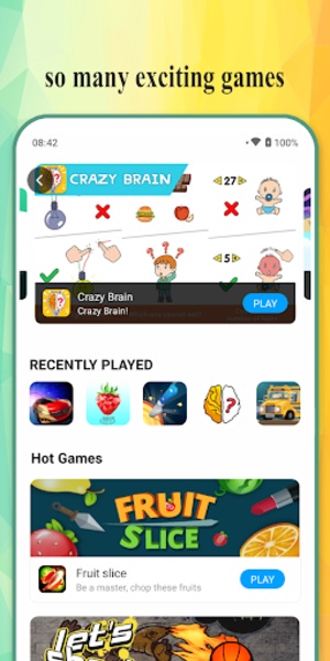 Cartoon Network GameBox para Android - Baixe o APK na Uptodown