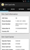 SIM Card Info screenshot 5