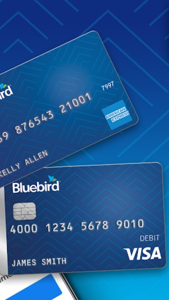 My Bluebird - Preview 4