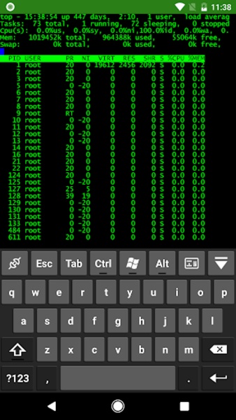 ITmanager - Preview 18