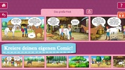 Bibi & Tina: Pferde-Abenteuer screenshot 9