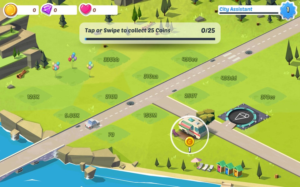 Moy City Builder para Android - Baixe o APK na Uptodown