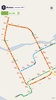 Subway Connect: Idle Metro Map screenshot 2