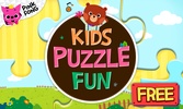 Kids Puzzle screenshot 13