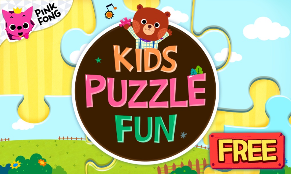 Kids Puzzle - Preview 13