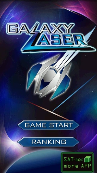 GalaxyLaser - Preview 1