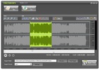 FreeTrim MP3 screenshot 4