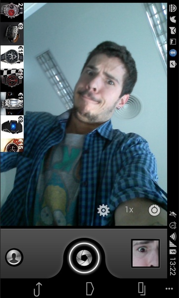 HD Camera Ultra - Preview 6
