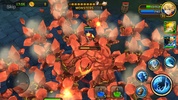 Guardian Hunter SuperBrawlRPG screenshot 12