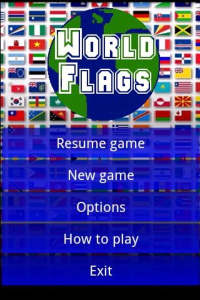 Flags Of The World - Preview 2