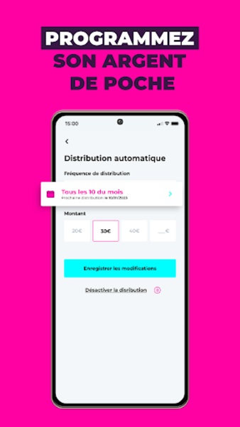 Pixpay - Preview 5