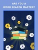 Wordful Hexa-Block Word Search screenshot 1