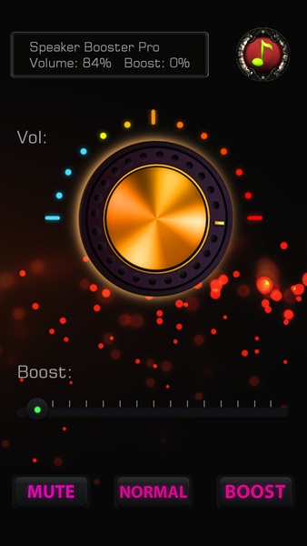 super high volume booster(super loud) - Preview 1