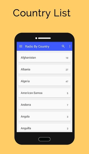 All FM Radio - Preview 8