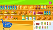 Supermarket Game screenshot 5