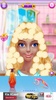 Cinderella Makeup Salon screenshot 11