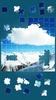 雪 パズルゲーム screenshot 9