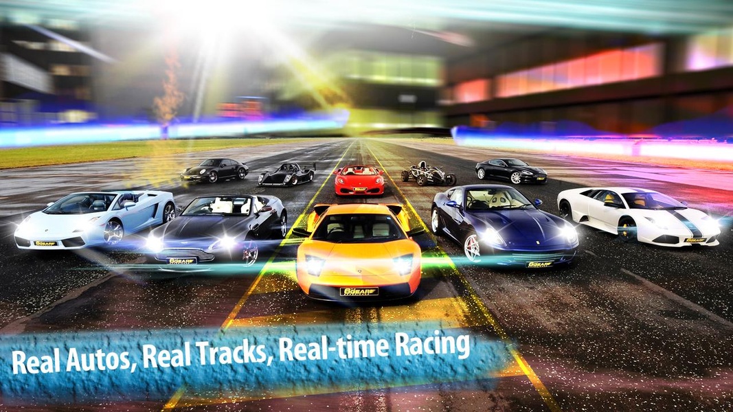 Traffic Racer 3D - Preview 5