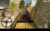 Truck Driver 3D: Offroad screenshot 3