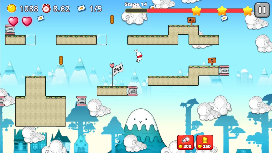 Jumping World - Preview 21