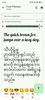 zFont 3 screenshot 11
