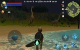 Pachycephalosaurus Simulator screenshot 5
