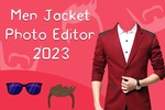 Men Jacket Photo Editor screenshot 10