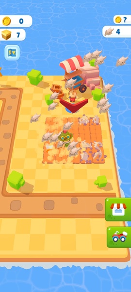 Expedition Land - Preview 4