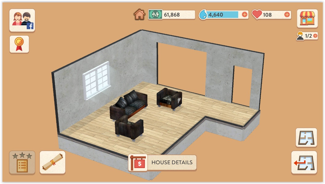 House Flip - Preview 7