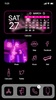 Wow Pink Venom Icon Pack screenshot 7