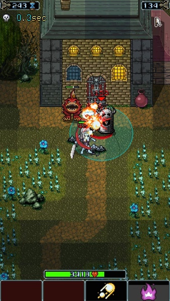 Dungeon Winners - Preview 9