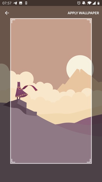Minimalist Wallpaper - Preview 7