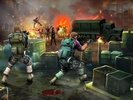 Zombie Tsunami Killer screenshot 4