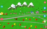 Kids Trains screenshot 1